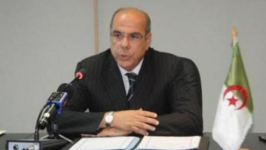 فيديو..روراوة : فرصة مصر في التأهل للمونديال كبيرة
